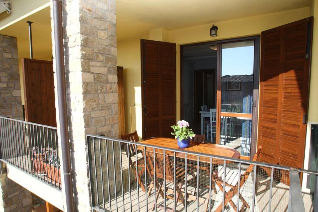 Villa Casa Mirella - Toscolano-Maderno Exterior foto