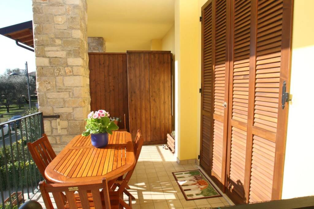 Villa Casa Mirella - Toscolano-Maderno Exterior foto